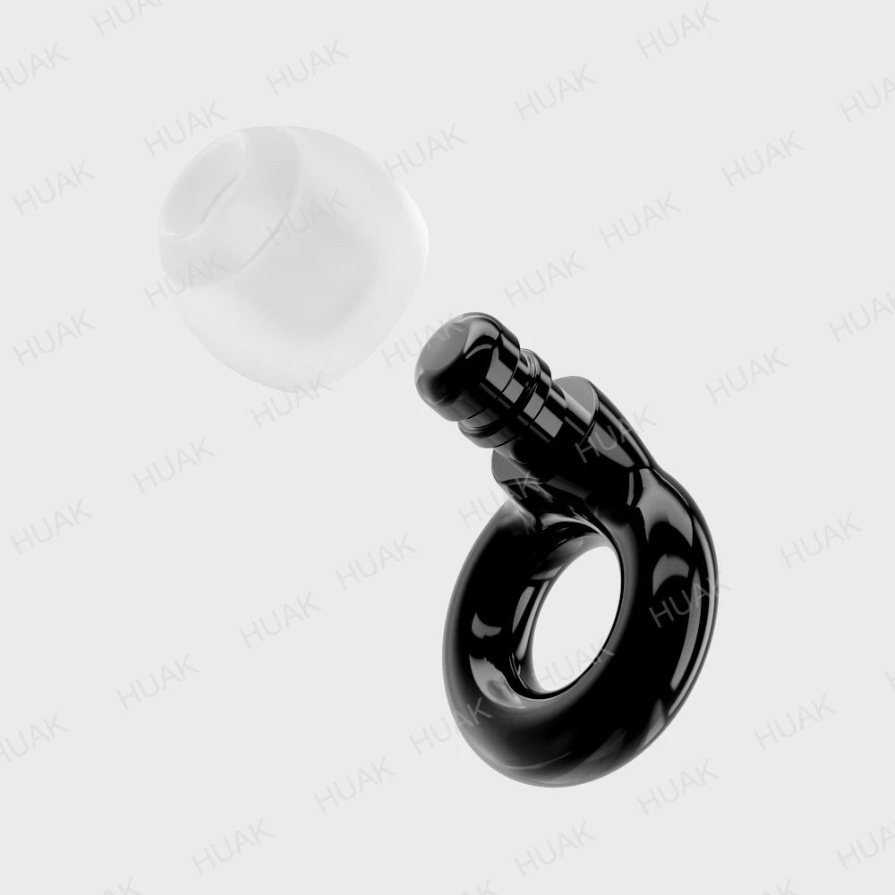 Everyday Silicone Earplugs