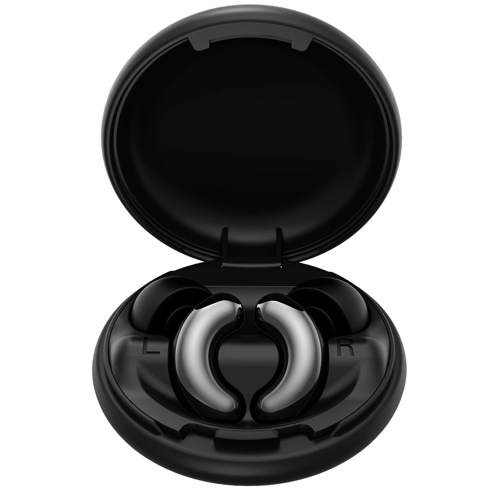 Ultra-Soft Reusable Earplugs – Sleep, Travel & Work | LOOPLUNN