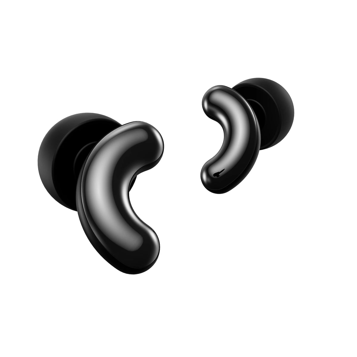 Ultra-Soft Reusable Earplugs – Sleep, Travel & Work | LOOPLUNN