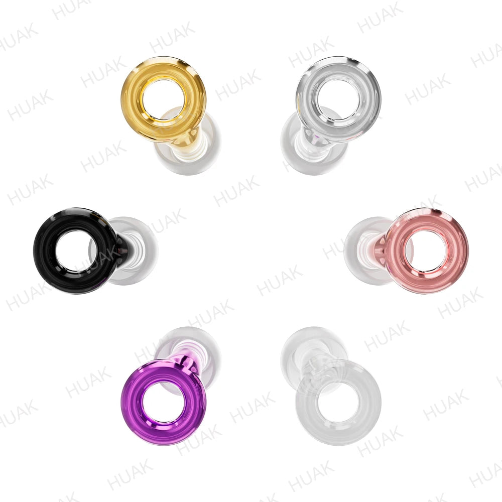 Everyday Silicone Earplugs