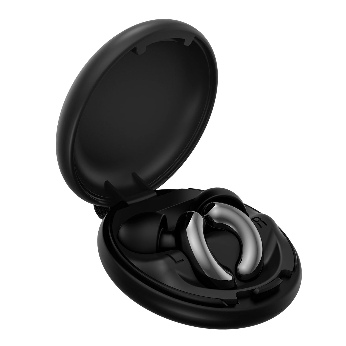 Ultra-Soft Reusable Earplugs – Sleep, Travel & Work | LOOPLUNN